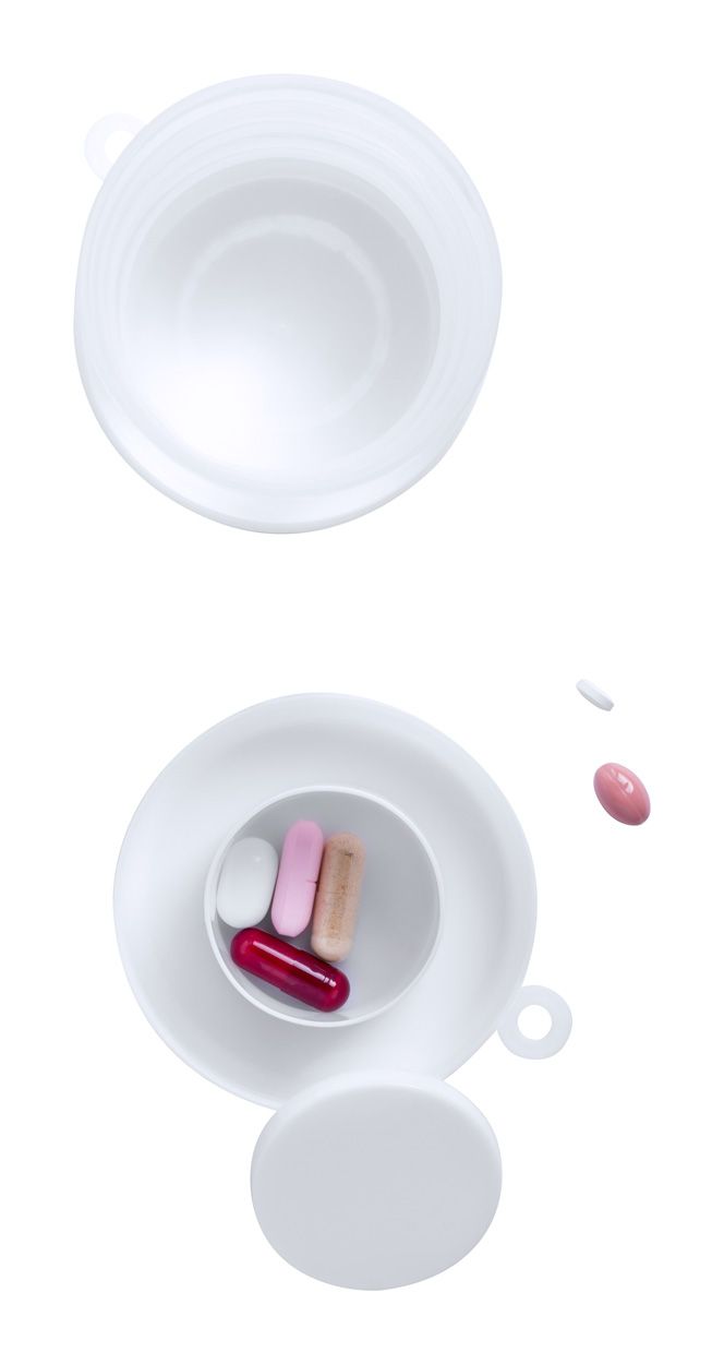 Medicup. bicchiere pieghevole