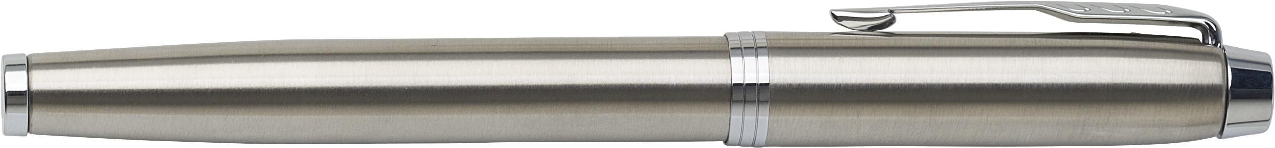 Parker, penna rollerball IM cromata
