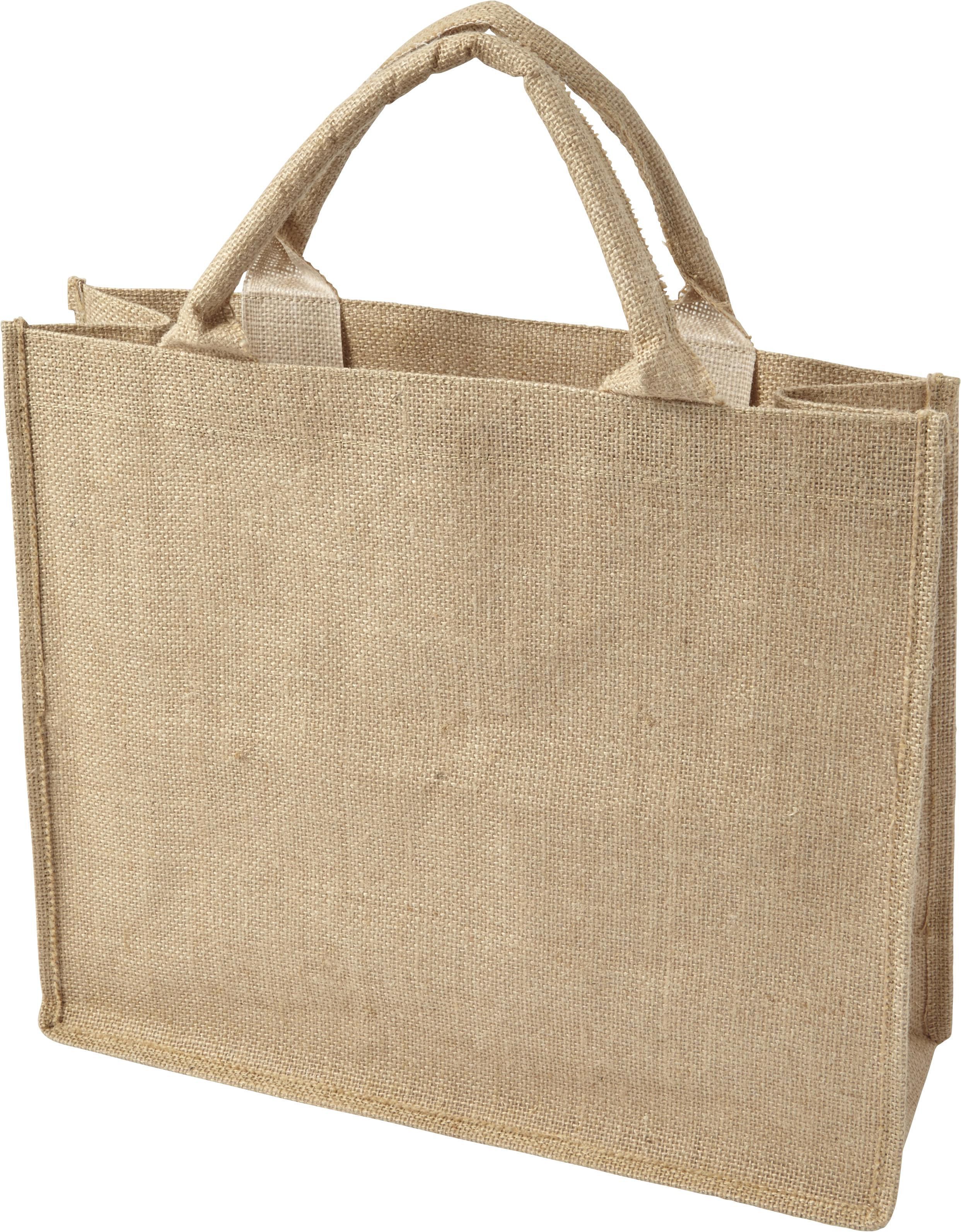 Shoppin bag in Juta Ridley