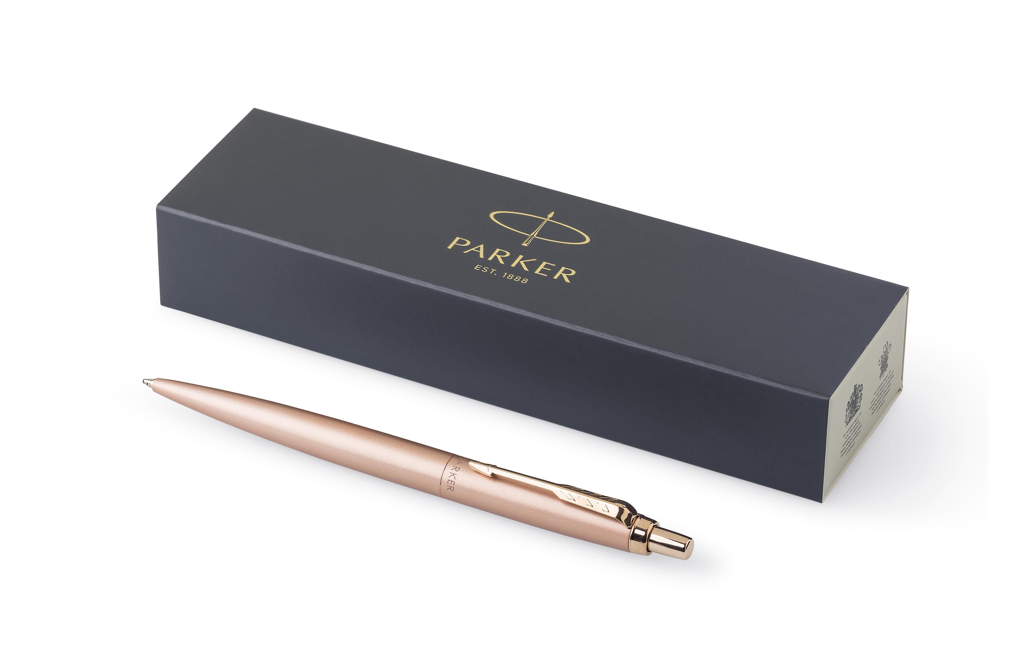 Parker, penna a sfera Jotter XL cromata
