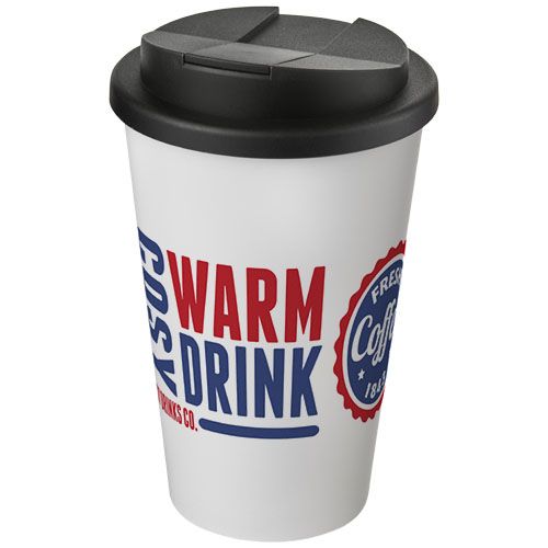 Tazza termica Americano® da 350 ml con coperchio ermetico