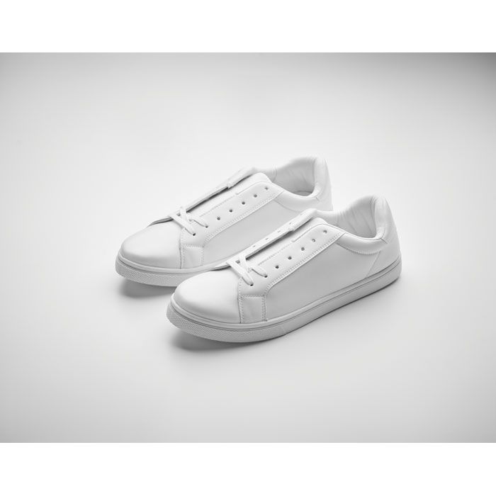 BLANCOS. Scarpe da ginnastica in PU 41