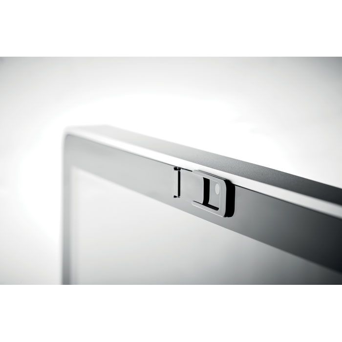 BLOCKER SET. Set per blocco webcam e dati