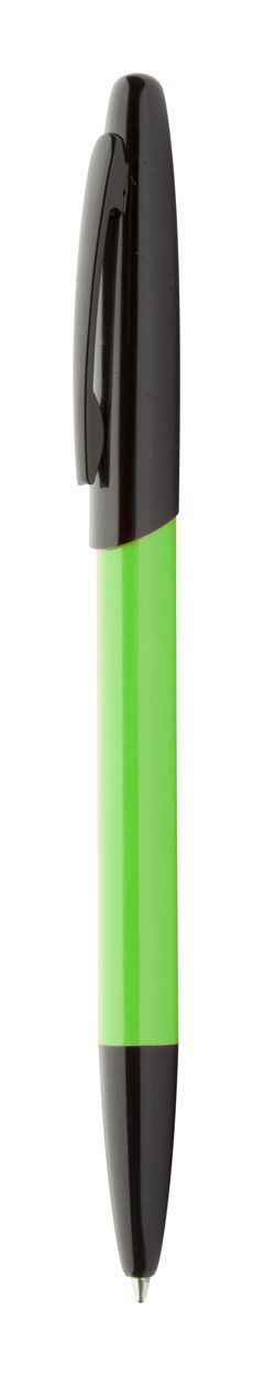 Kiwi. penna a sfera