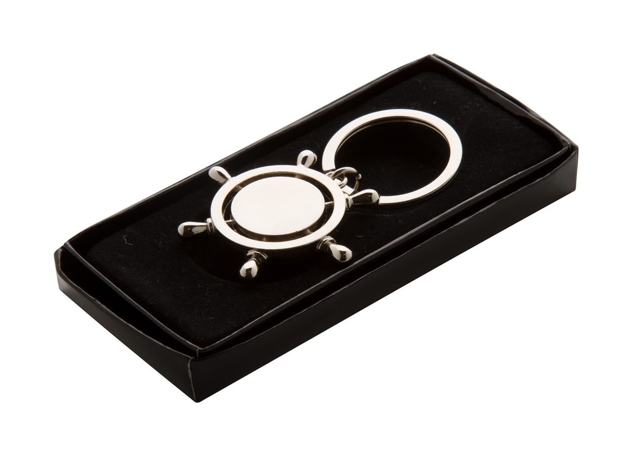 Vertigo. portachiavi