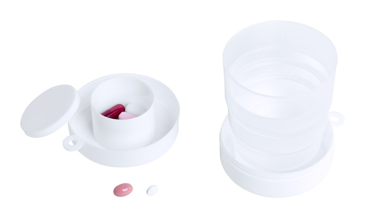 Medicup. bicchiere pieghevole