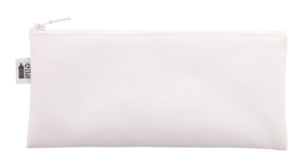 Suppy RPET. Astuccio penne personalizzabile