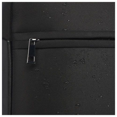 Zaino compatto per portatile da 15,6" in materiale riciclato certificato GRS Expedition Pro 12l