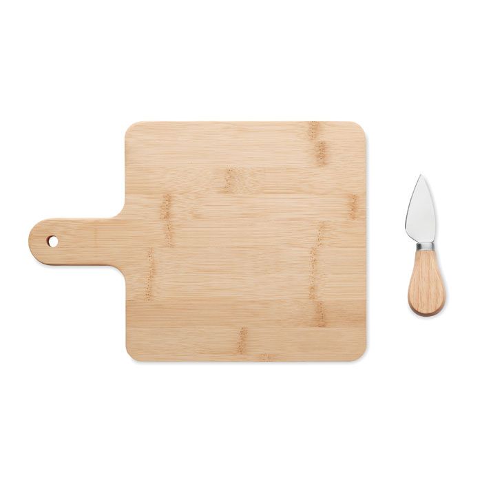 DARFIELD. Set tagliere da formaggio