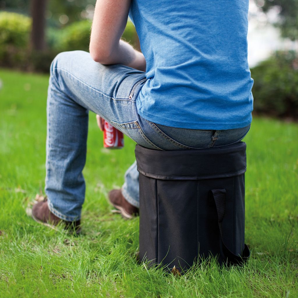 Set Cooler