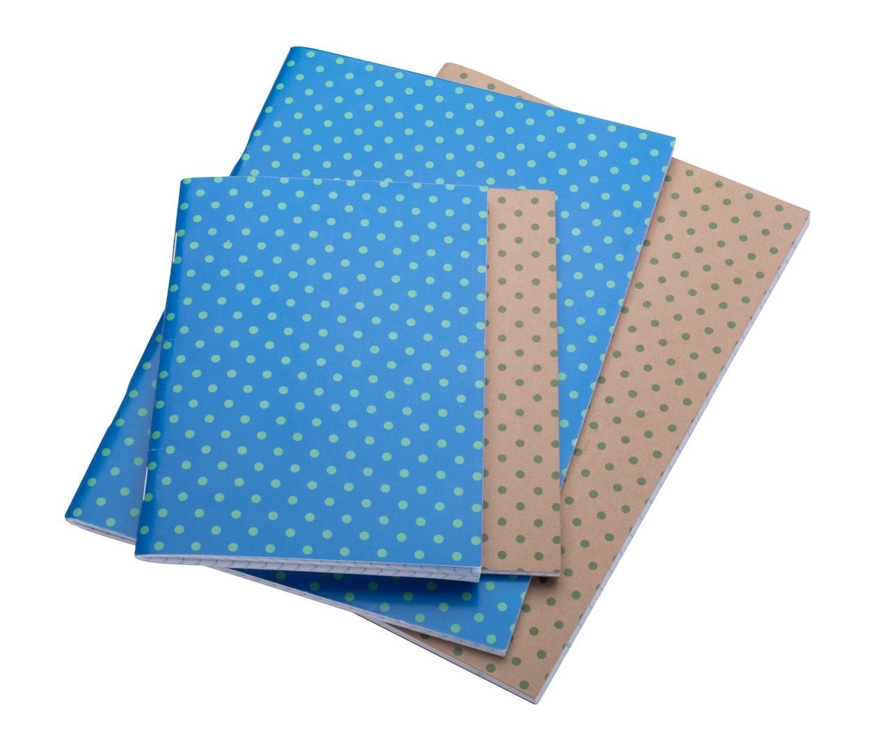 CreaNote A5 Eco. Quaderno personalizzabile