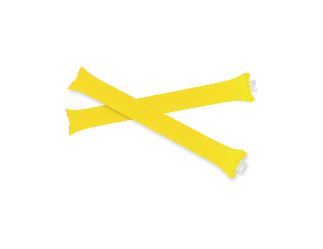 Stixy. bastoni per il tifo