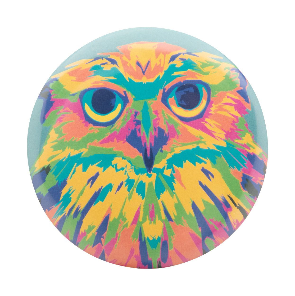 PinBadge Maxi. spilla badge