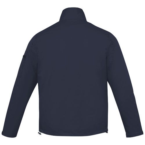 Giacca leggera da uomo Palo