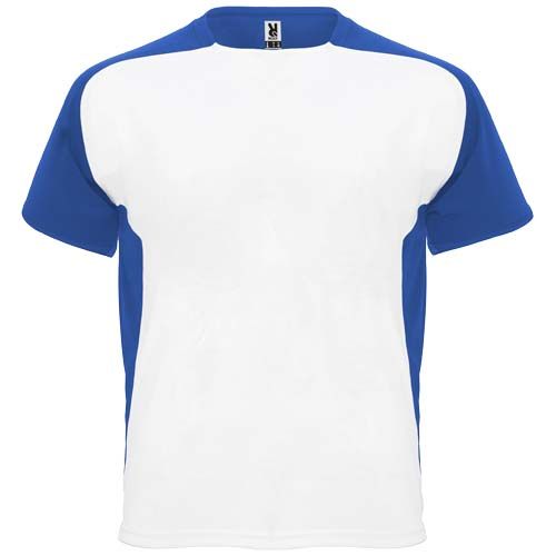 T-shirt a maniche corte unisex Bugatti