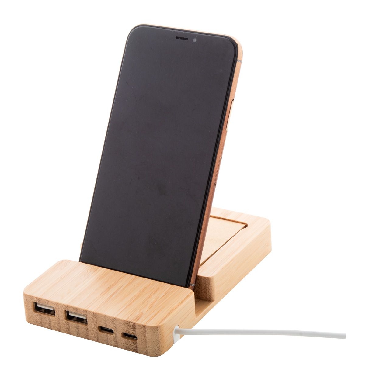 Notto. Hub USB