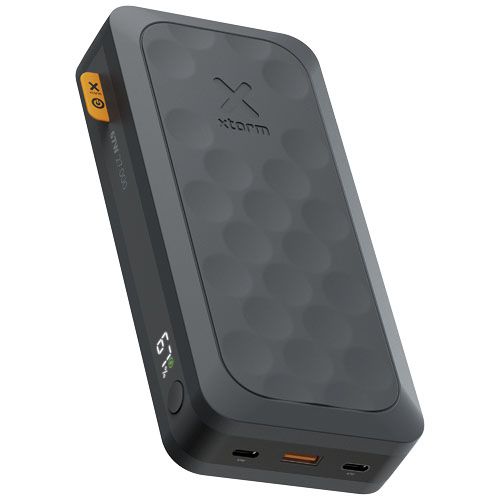 Power bank alta capacità da 27.000 mAh e 67 W Xtorm FS5271 Serie Fuel