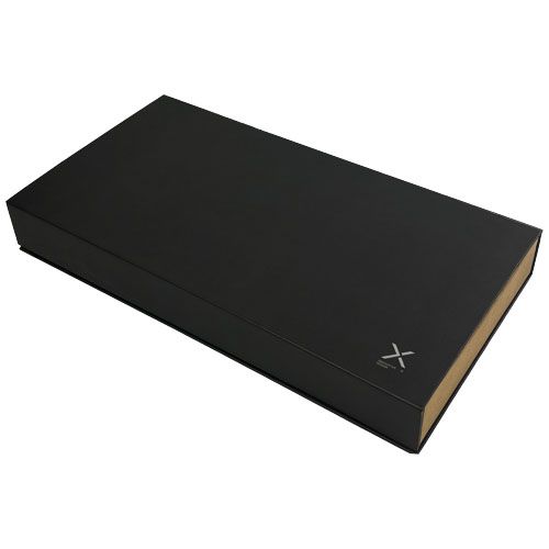 Set con coltelli da cucina e tagliere SCX.design K04