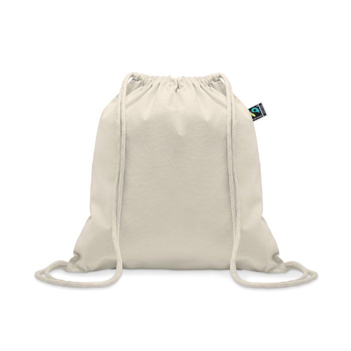 OSOLE DRAW. Sacca in cotone 180 gr/m²