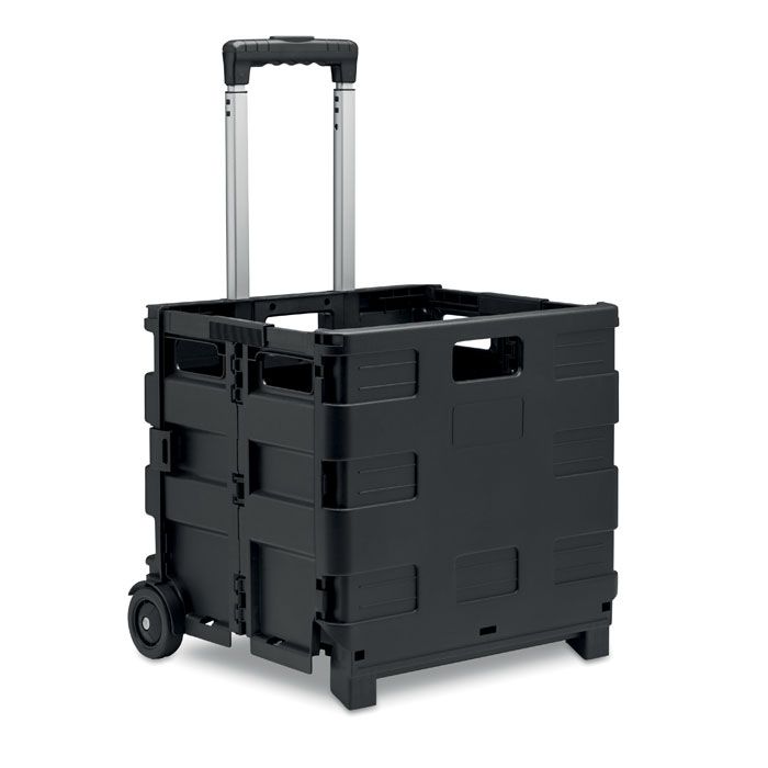 CARRO. Carrello della spesa pieghevole