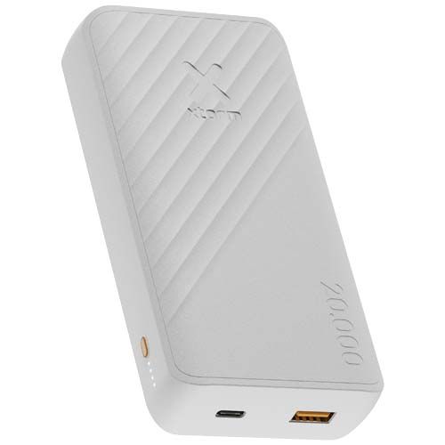 Power bank 20000mah a ricarica rapida 15 W Xtorm XG220 Go2