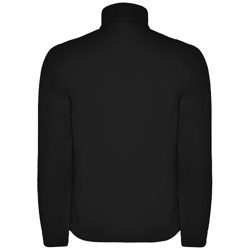 Giacca softshell da bambino Antartida