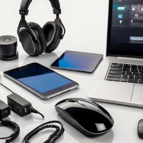 Altri Gadget Tecnologici