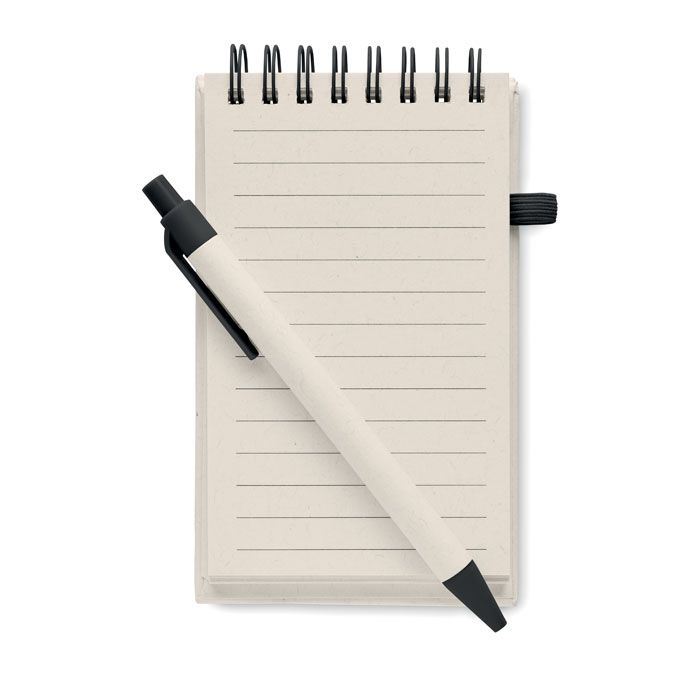 MITO SET. Notebook A6