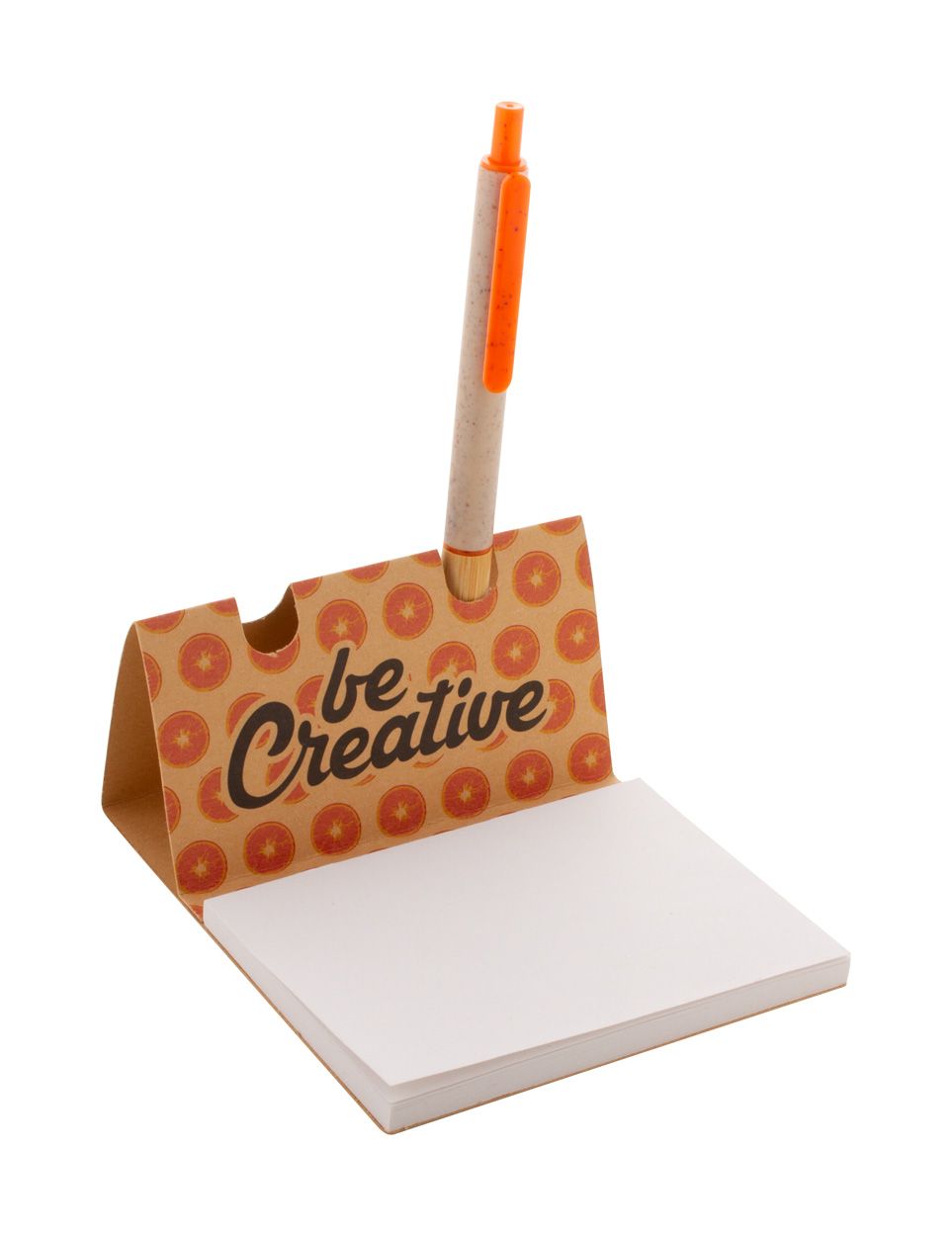 CreaStick Hold Eco. Portapenne prosonalizzato
