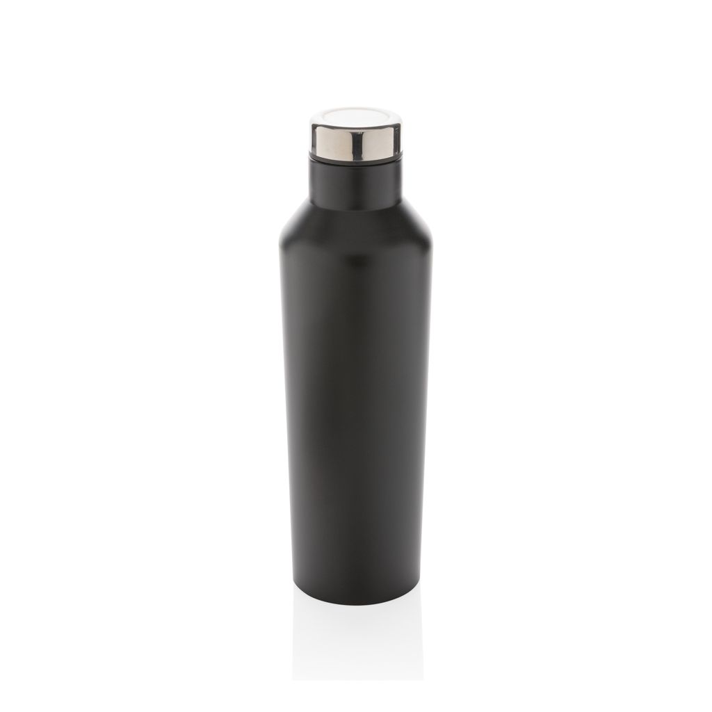 Bottiglia termica Modern in acciaio 500ml