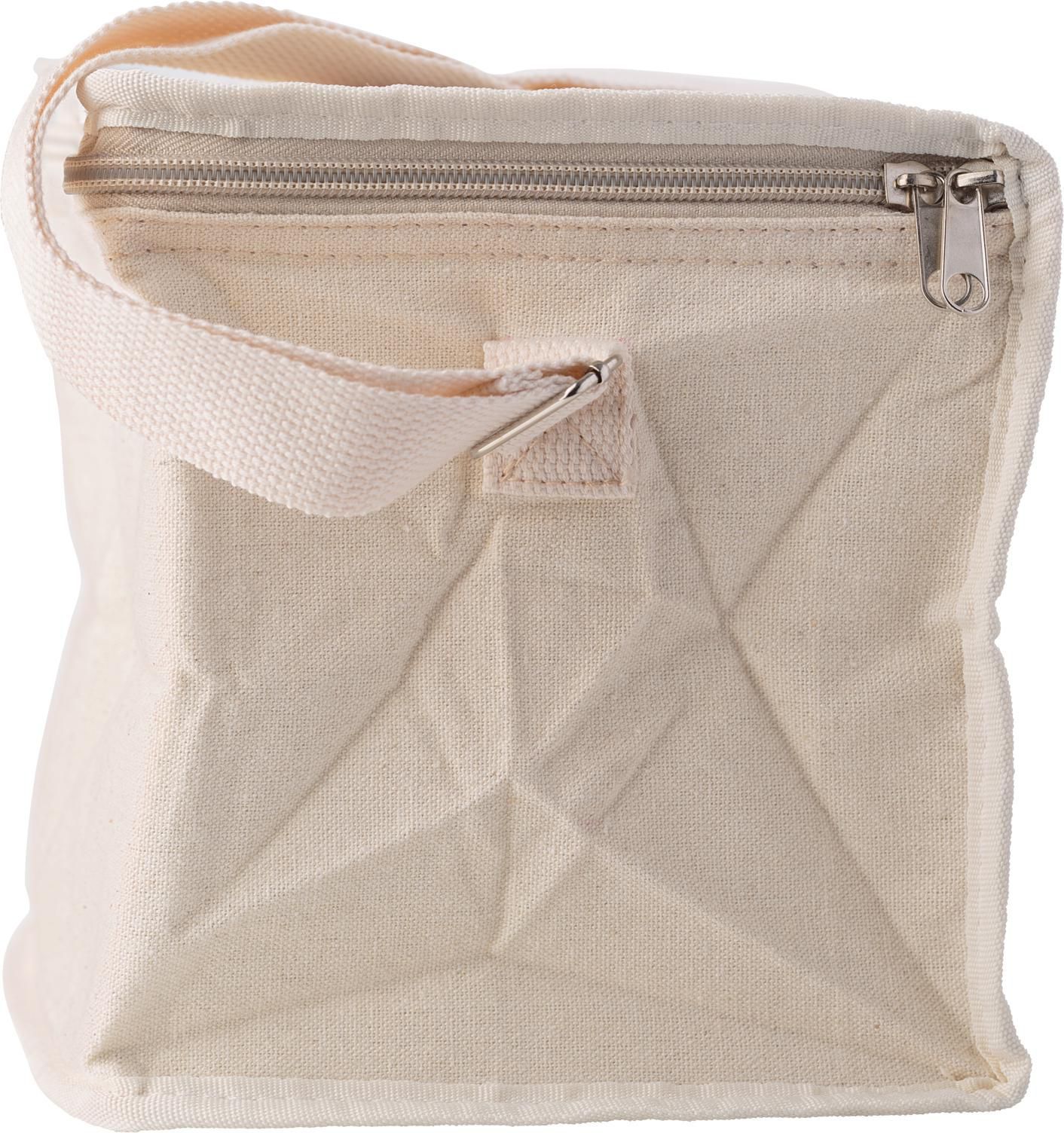 Borsa termica in cotone 200 g/m² Misha