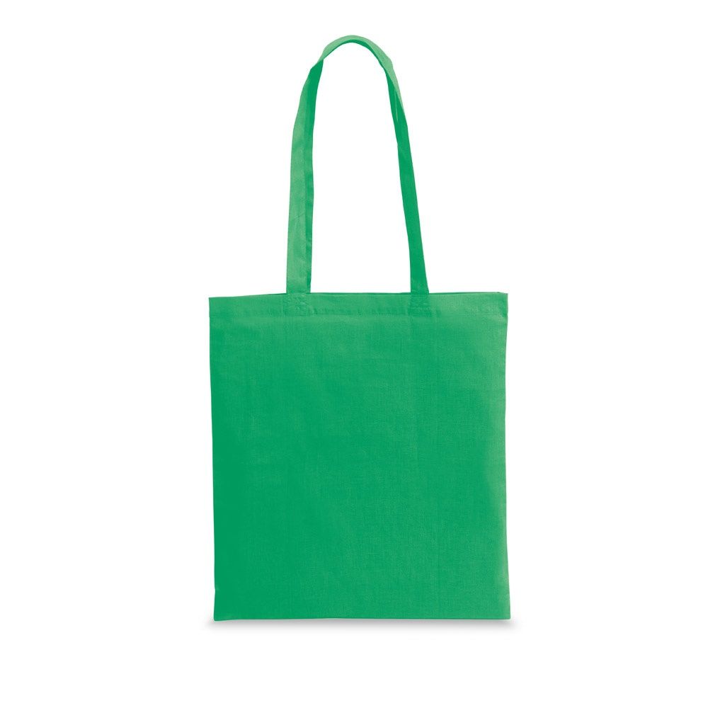 CAIRO. Borsa in cotone riciclato (70%) e poliestere (30% rPET) (180 g/m²)