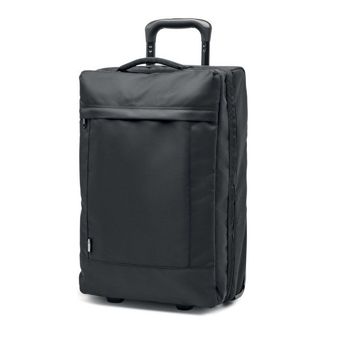 ARTIC. Trolley in RPET 600D
