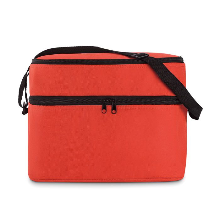 CASEY. Borsa frigo 2 comparti