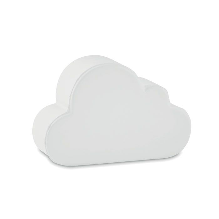 CLOUDY. Antistress 'nuvola'