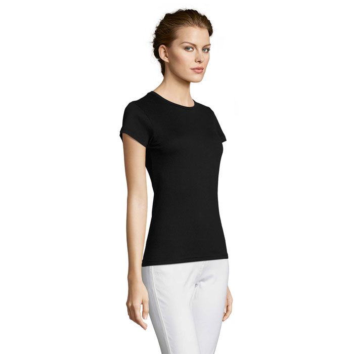 MISS. MISS WOMEN'S T-SHIRT 150