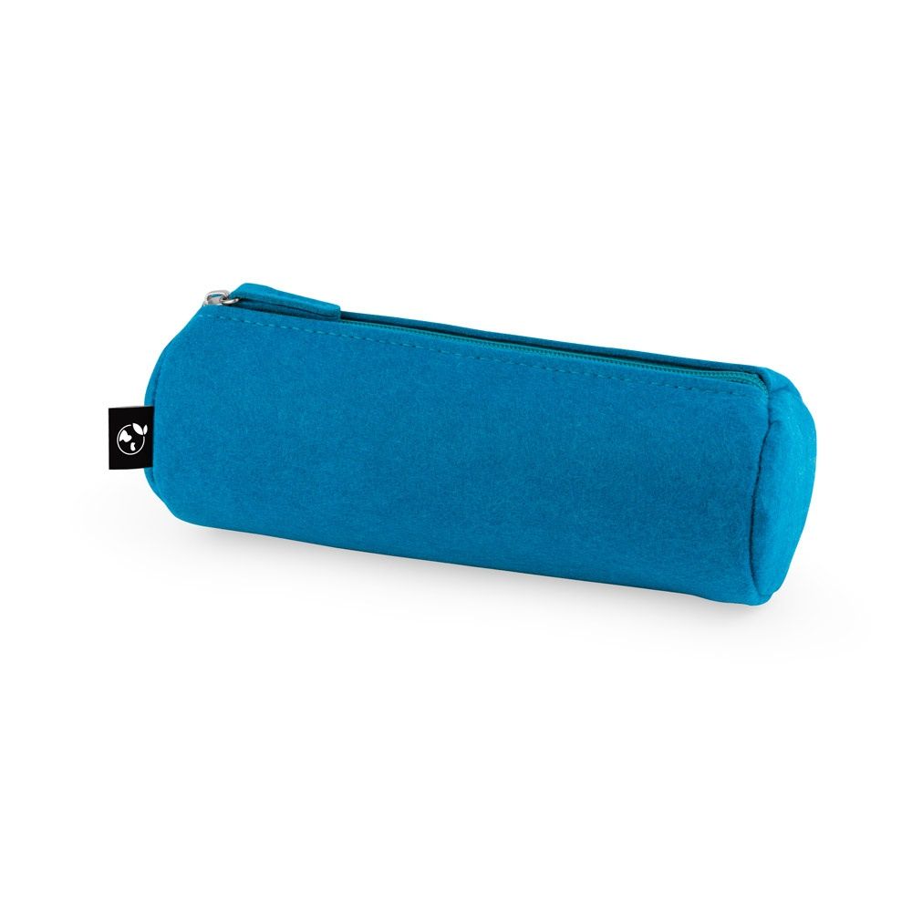 FELPY. Astuccio in feltro riciclato (100% rPET)
