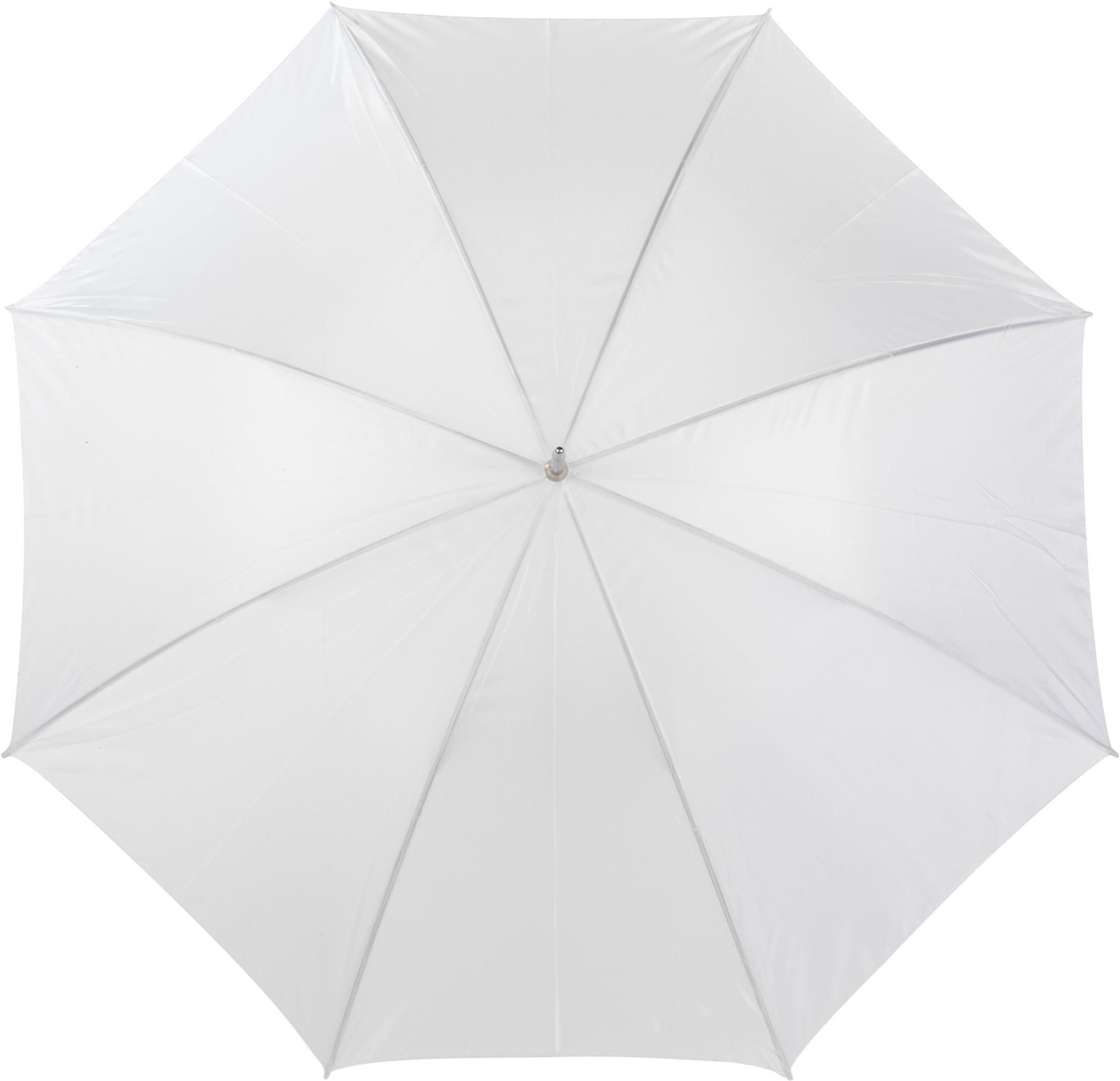Ombrello manuale, in poliestere 190 T Rosemarie