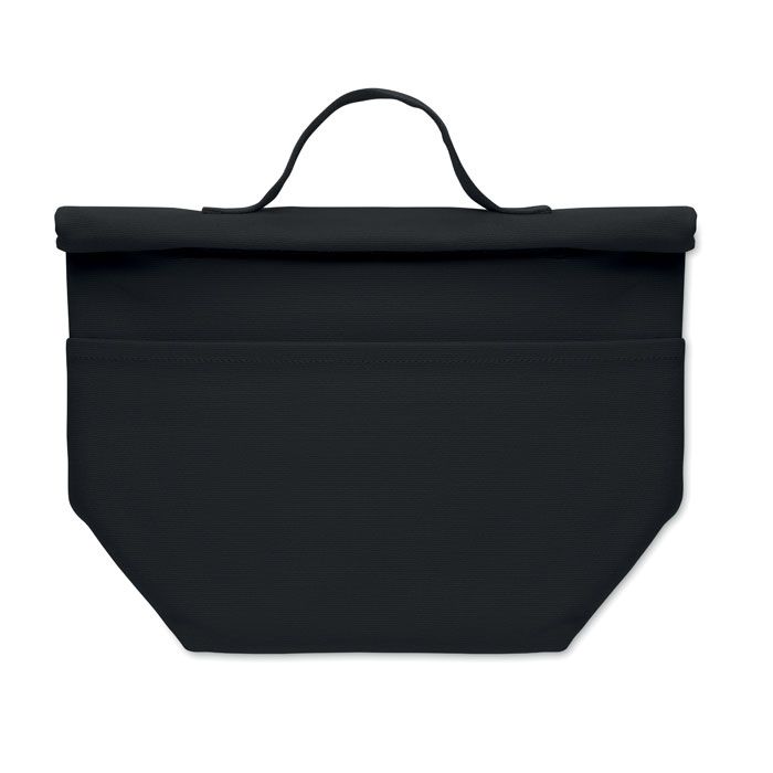 RECOBA COLOUR. Borsa termica in cotone