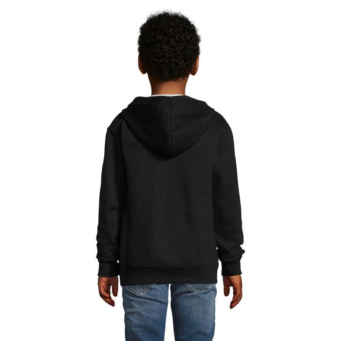 STONE KIDS. STONE KIDS HOODIE  260g