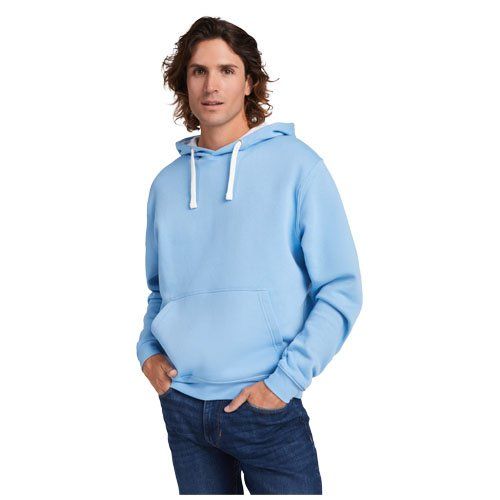 Felpe uomo con cappuccio Urban