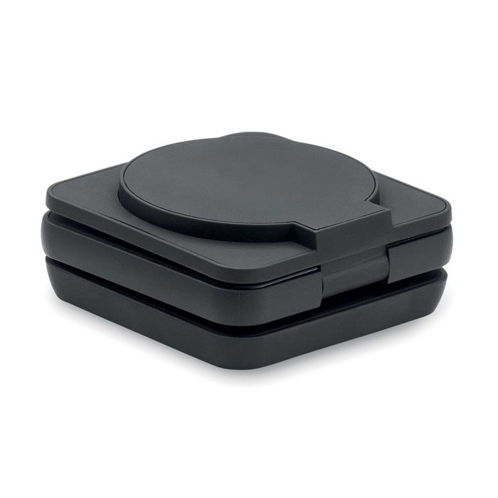 NETICA. Power bank pieghevole 3in1