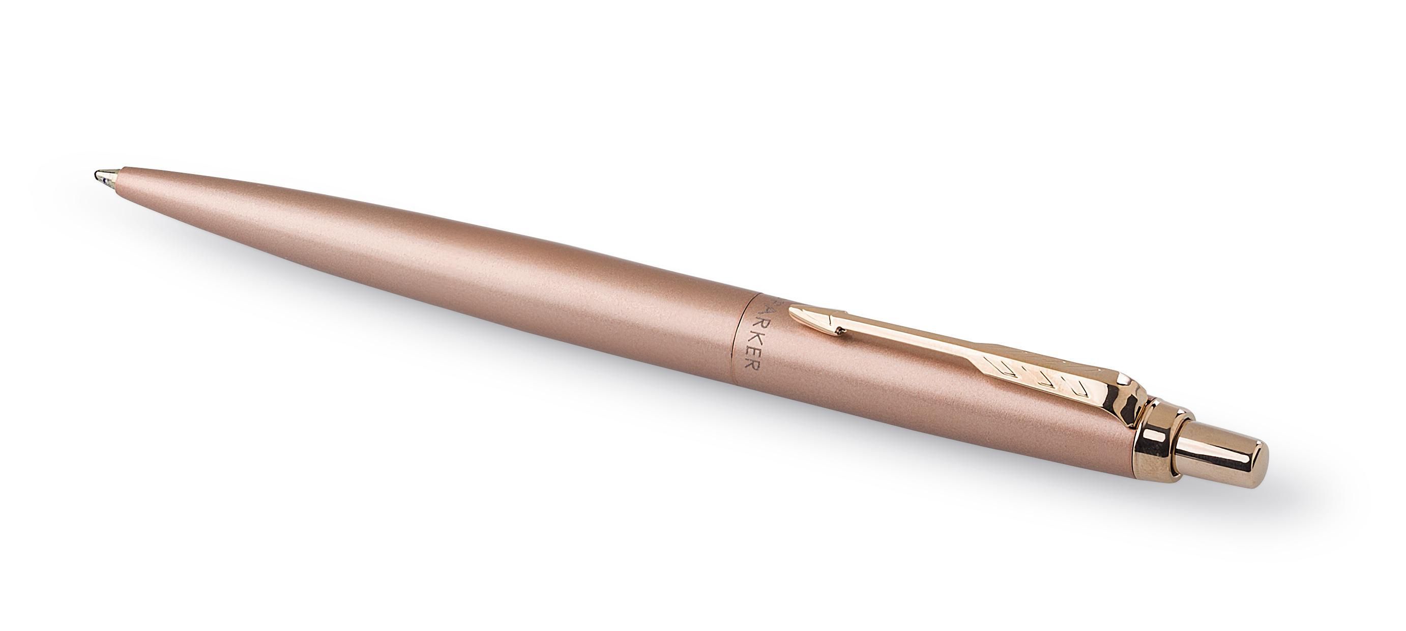 Parker, penna a sfera Jotter XL cromata