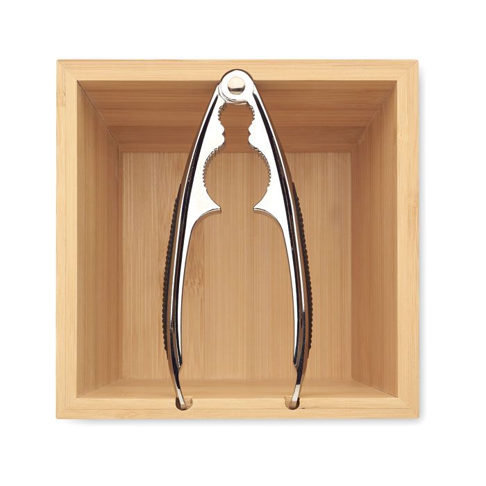 NUEZ. Set schiaccianoci