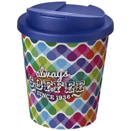Tazza termica Brite-Americano® Espresso da 250 ml con coperchio ermetico