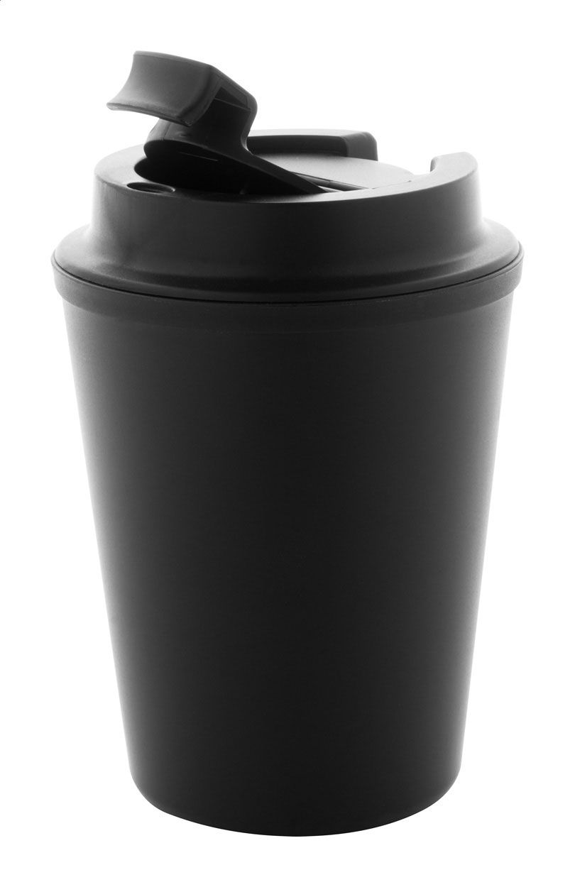 Cappulu. Tazza termica in RPP