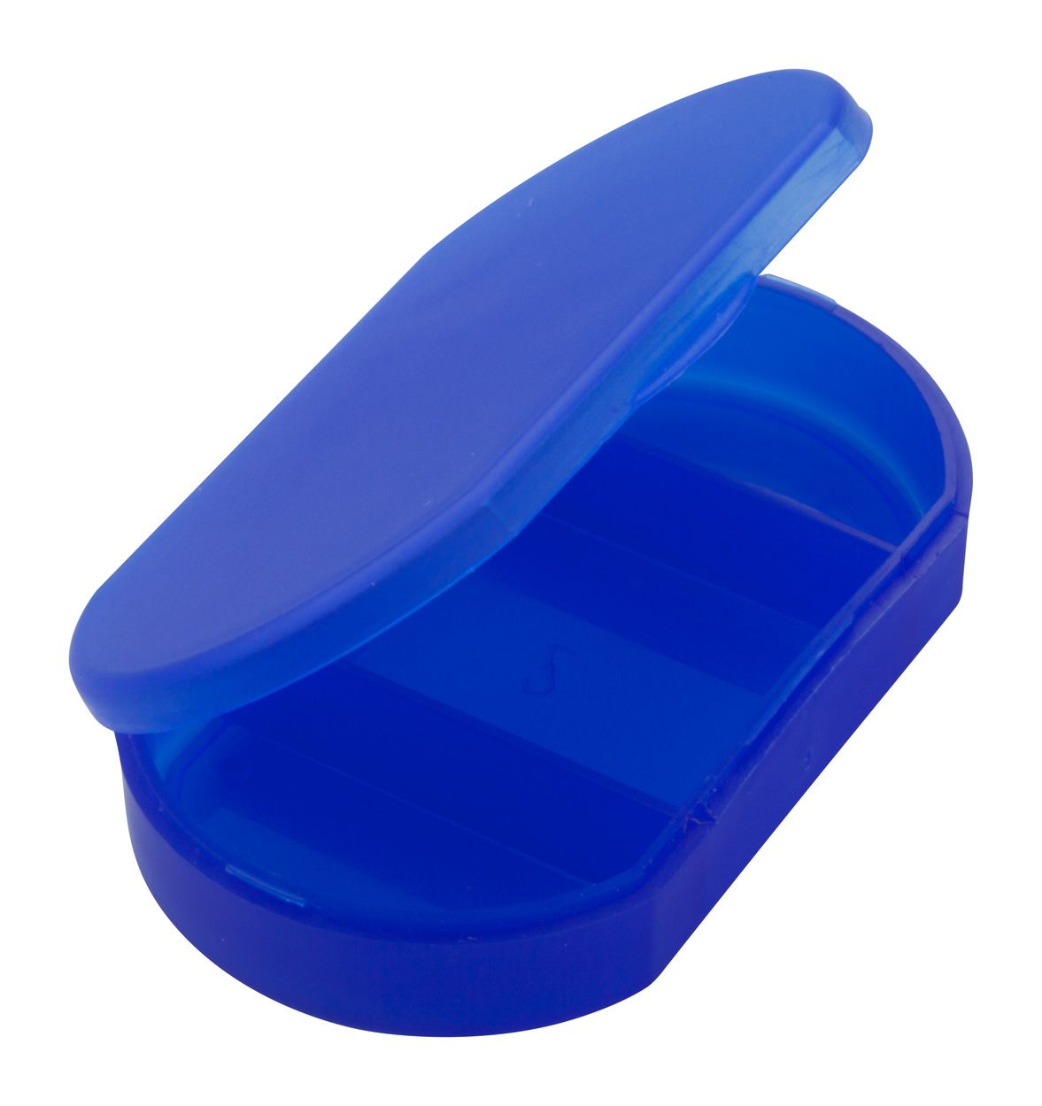 Tripill. portapillole