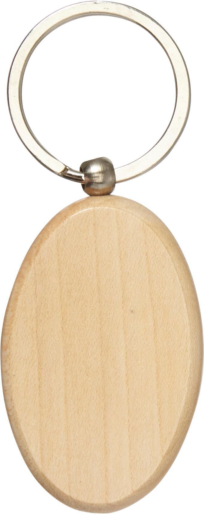 Portachiavi in legno Katherine