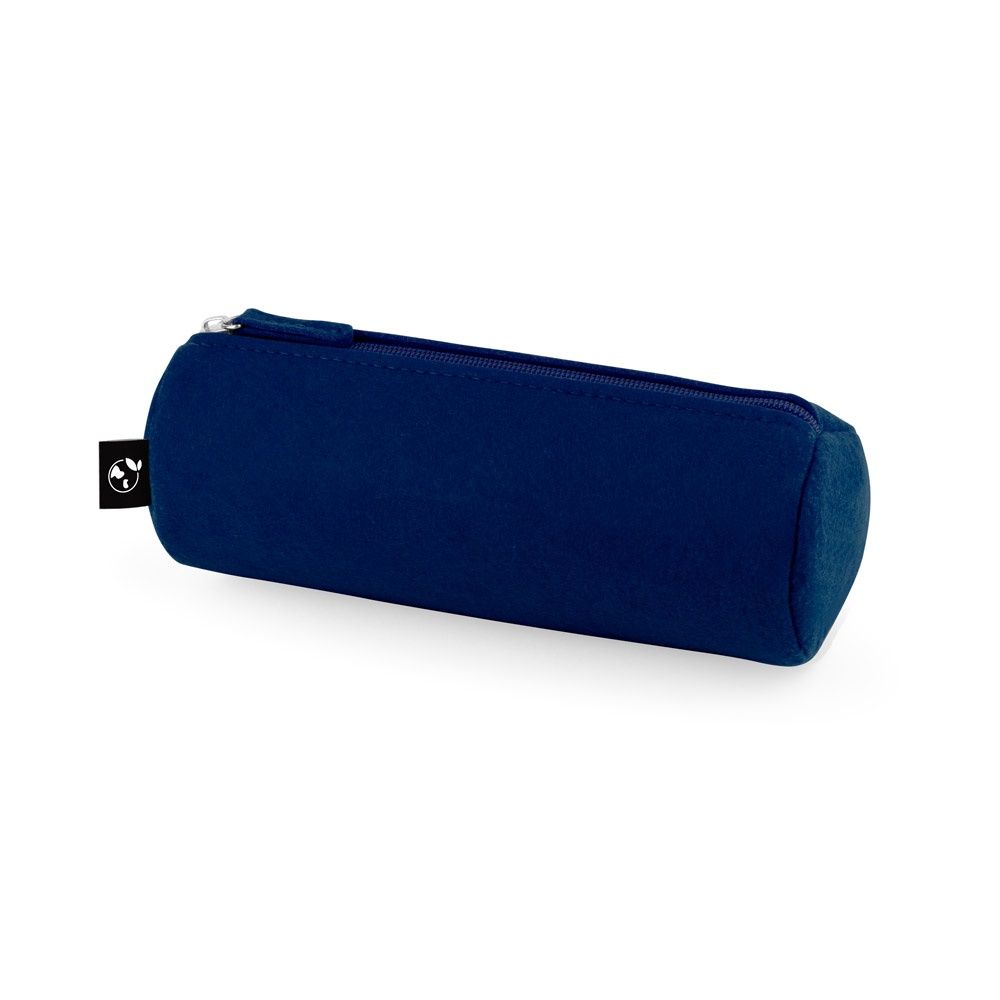 FELPY. Astuccio in feltro riciclato (100% rPET)