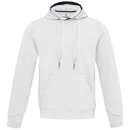 Felpa con cappuccio unisex Laguna
